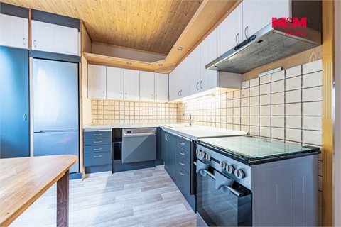 Prodej bytu 3+1, 79 m² - 0