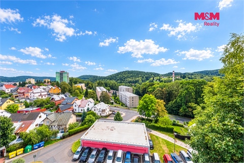 Prodej bytu 3+1, 79 m² 18