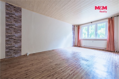 Prodej bytu 3+1, 79 m² 2