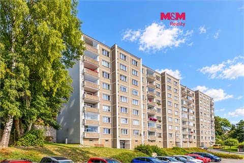 Prodej bytu 3+1, 79 m² 0