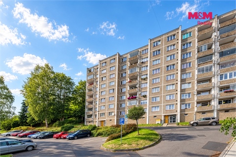 Prodej bytu 3+1, 79 m² 24