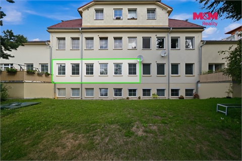 Prodej bytu 2+1, 44 m² 8