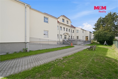Prodej bytu 2+1, 44 m² 10