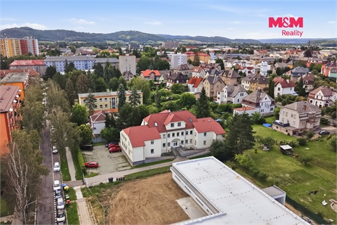 Prodej bytu 2+1, 44 m² - 10