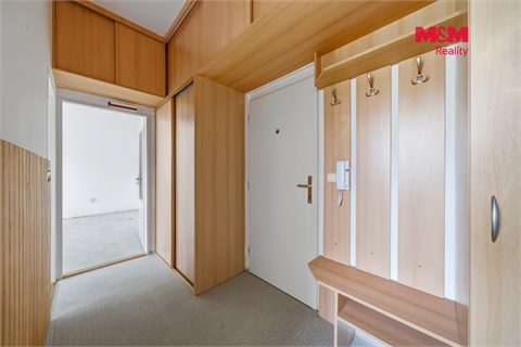 Prodej bytu 2+1, 44 m² - 4