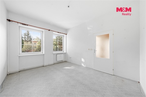 Prodej bytu 2+1, 44 m² - 2