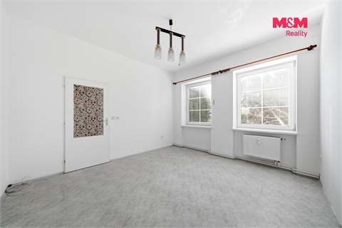 Prodej bytu 2+1, 44 m² 4