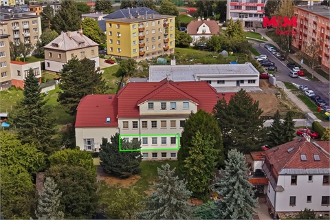 Prodej bytu 2+1, 44 m² - 8