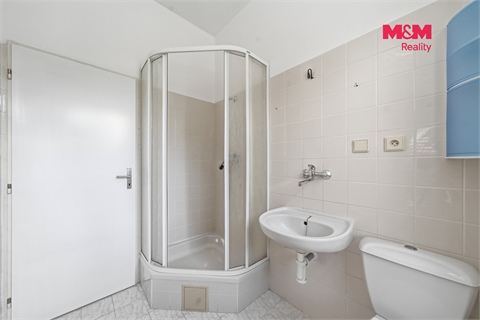 Prodej bytu 2+1, 44 m² - 6