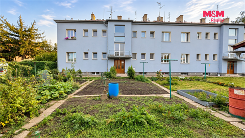 Prodej bytu 2+1, 68 m² 24