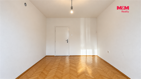 Prodej bytu 2+1, 68 m² - 12