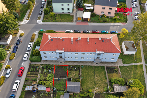 Prodej bytu 2+1, 68 m² - 16