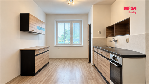 Prodej bytu 2+1, 68 m² 10