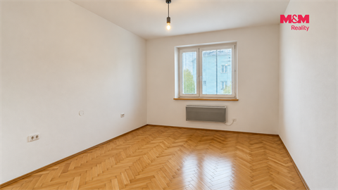 Prodej bytu 2+1, 68 m² - 2