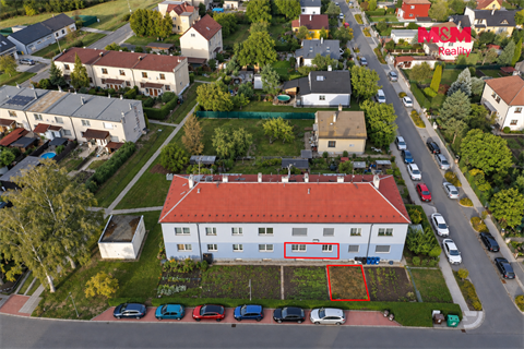 Prodej bytu 2+1, 68 m² 18