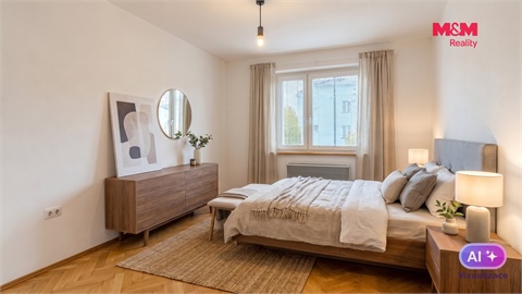 Prodej bytu 2+1, 68 m² 4