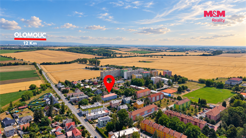 Prodej bytu 2+1, 68 m² 20