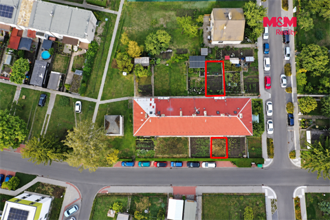 Prodej bytu 2+1, 68 m² 22