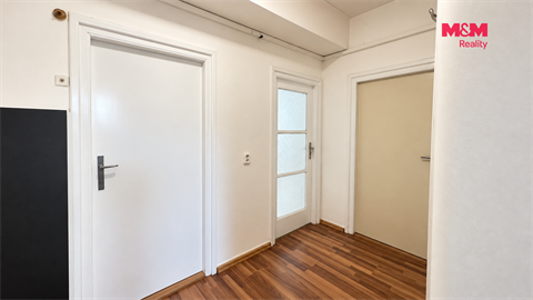 Prodej bytu 2+1, 68 m² - 20