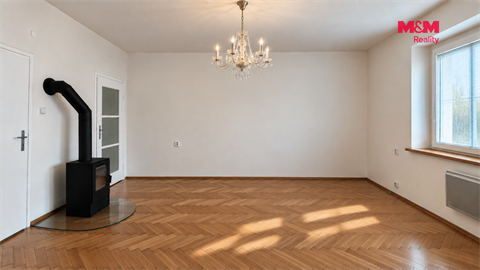 Prodej bytu 2+1, 68 m² 6