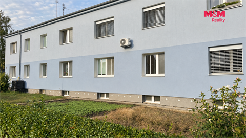 Prodej bytu 2+1, 68 m² - 22