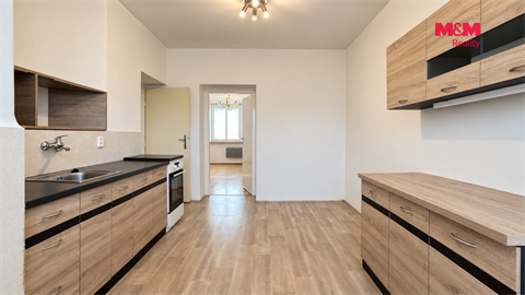 Prodej bytu 2+1, 68 m² 8