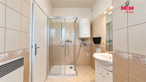 Prodej bytu 2+1, 68 m² 12