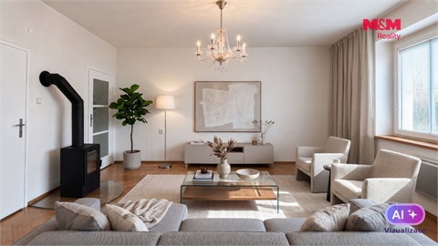 Prodej bytu 2+1, 68 m² - 6