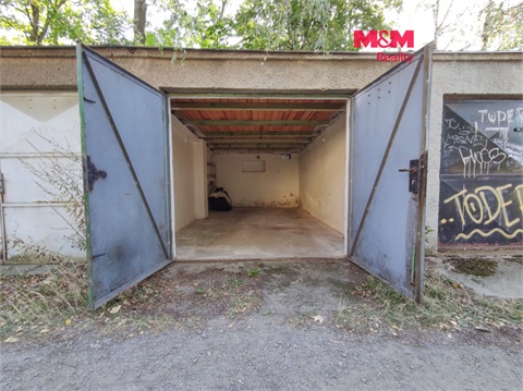 Pronájem komerčního objektu, 20 m² 0