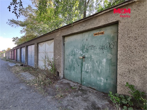 Pronájem komerčního objektu, 20 m² - 2