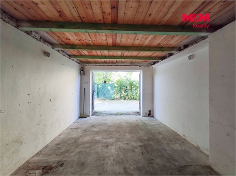 Pronájem komerčního objektu, 20 m² - 0