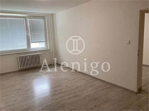 Prodej bytu 2kk, 44 m² - 0