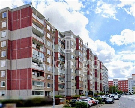 Prodej bytu 2kk, 44 m² 0