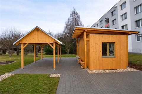 Pronájem bytu 2+1, 46 m² 16