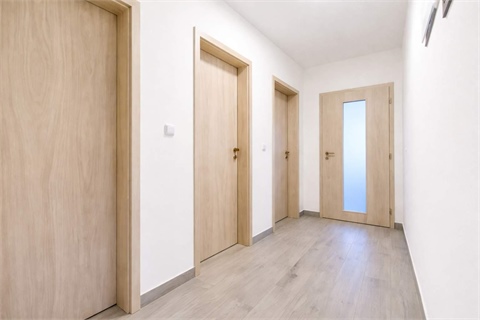 Pronájem bytu 2+1, 46 m² 12