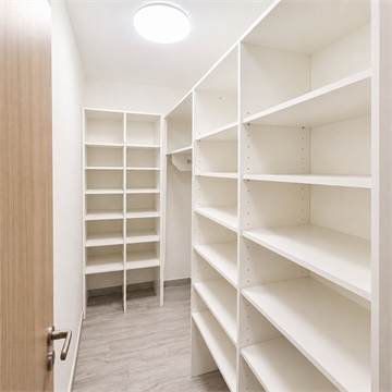 Pronájem bytu 2+1, 46 m² - 12
