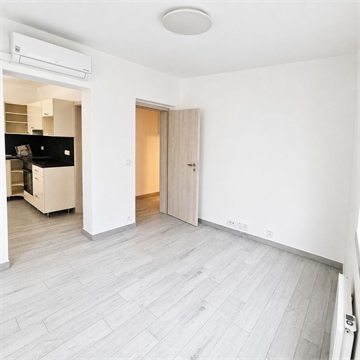 Pronájem bytu 2+1, 46 m² - 4
