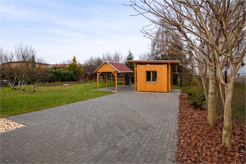 Pronájem bytu 2+1, 46 m² - 14