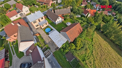 Prodej rodinného domu, 150 m² - 20
