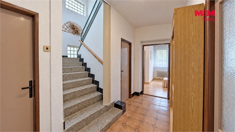 Prodej rodinného domu, 150 m² 8