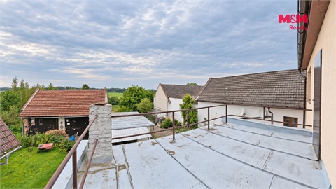 Prodej rodinného domu, 150 m² 14