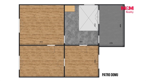 Prodej rodinného domu, 150 m² 26