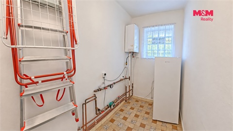 Prodej rodinného domu, 150 m² 16
