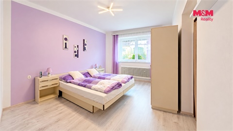 Prodej rodinného domu, 150 m² - 4