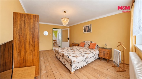 Prodej rodinného domu, 150 m² - 10