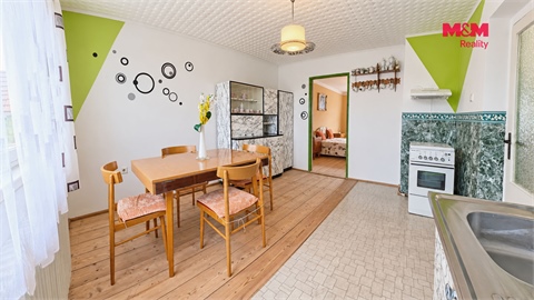 Prodej rodinného domu, 150 m² 10