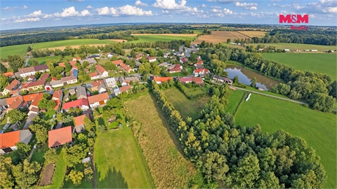 Prodej rodinného domu, 150 m² - 22