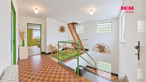 Prodej rodinného domu, 150 m² - 8