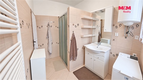 Prodej rodinného domu, 150 m² 6