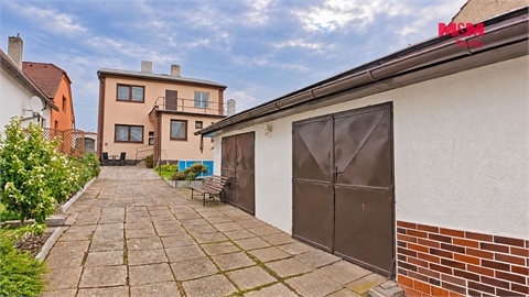 Prodej rodinného domu, 150 m² 20